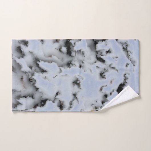 Kies Kleursneeuwcampagne Bad Handdoek (Handdoek)