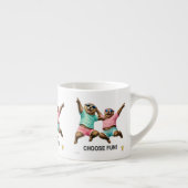 Kies Leuk Otter Duo Espresso Kop (Rechts)