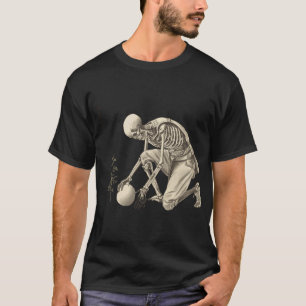 Kies Leven Boven Oorlog – Anti WW3 Statement T-shi T-shirt