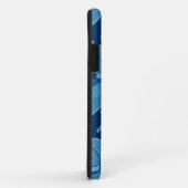 KIES LEVEN Case-Mate iPhone CASE (Achterkant/rechts)