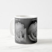 KIES LEVEN KOFFIEMOK (Voorkant links)