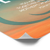 KIES LEVEN POSTER (Hoek)