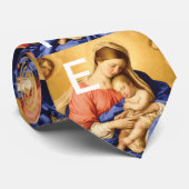 KIES LEVEN STROPDAS (Opgerold)