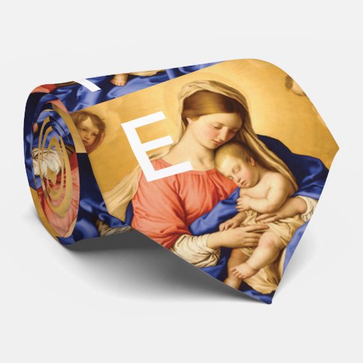 KIES LEVEN STROPDAS (Opgerold)