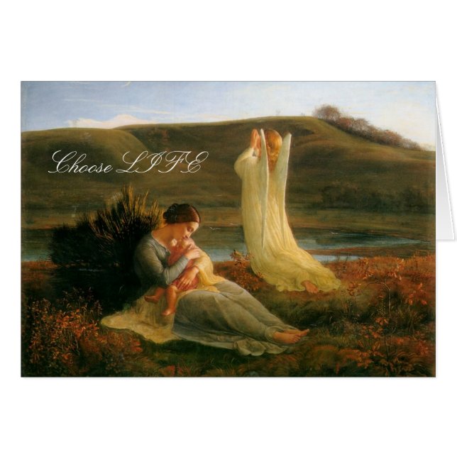 kies LIFE (Voorkant Horizontaal)