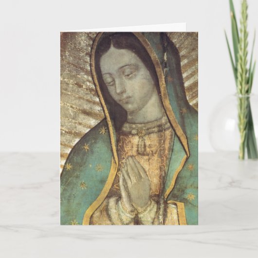 Kies LIFE Bedankkaart (Voorkant)