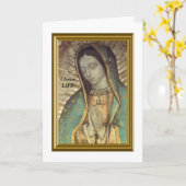 Kies LIFE Kaart (Gele Bloem)