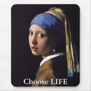 Kies LIFE Muismat