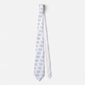 Kies LIFE Stropdas (Voorkant)