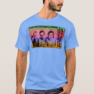 Kies Life Web Home T-shirt