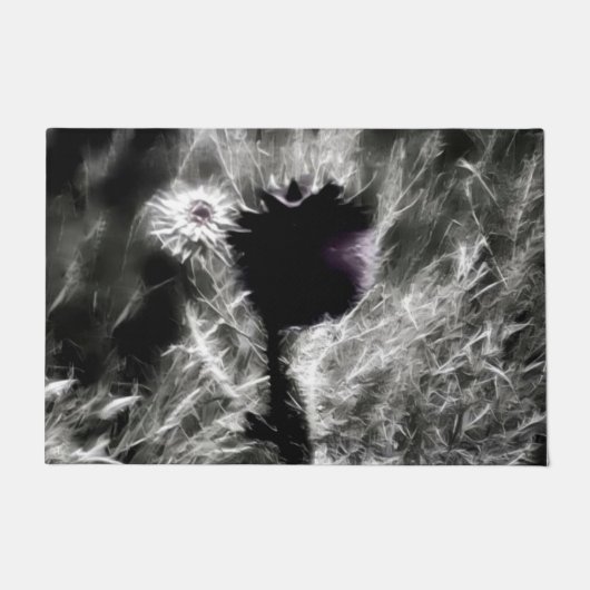 Kies mij deurmat (Voorkant)