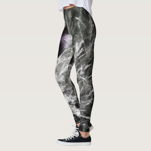 Kies mij leggings (Links)