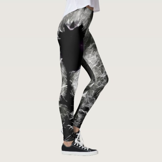 Kies mij leggings (Rechts)