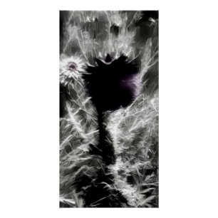 Kies mij perfect poster