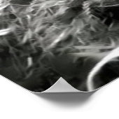 Kies mij poster (Hoek)