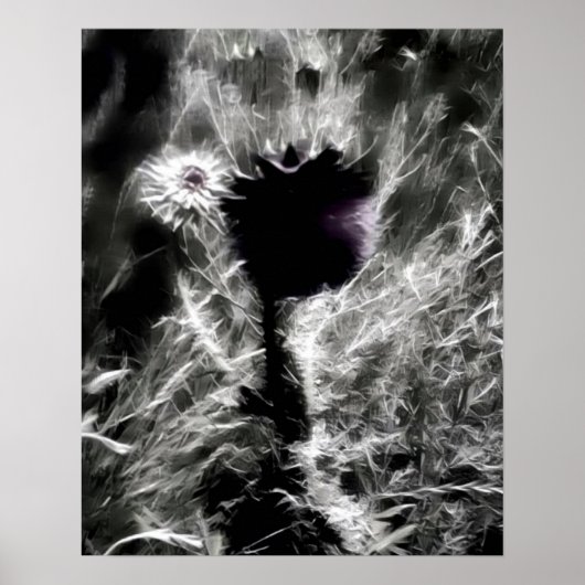 Kies mij poster (Voorkant)