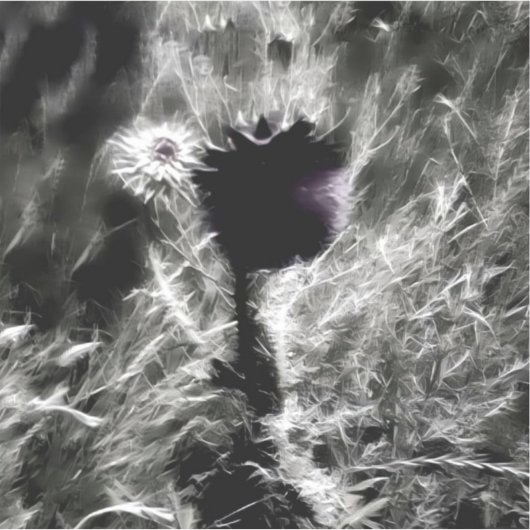 Kies Mij Sticker (Voorkant)