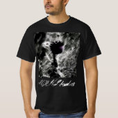 Kies mij t-shirt (Voorkant)