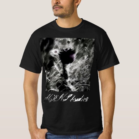 Kies mij t-shirt (Voorkant)