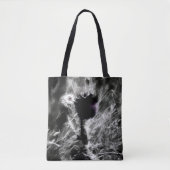 Kies mij tote bag (Voorkant)