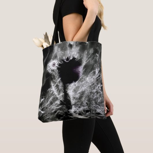 Kies mij tote bag (Dichtbij)