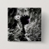 Kies mij vierkante button 5,1 cm (Voorkant)