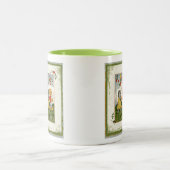 Kies mijn hart Valentijn Mok (Center)