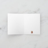 Kies "n Boots" Kaart (Binnen)