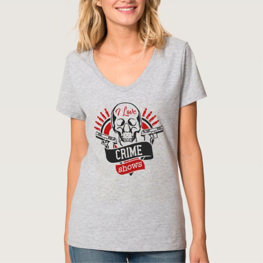 Kies of ontwerp je eigen T-shirt (Voorkant)