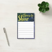 Kies om een lijst te maken post-it® notes (Kantoor)