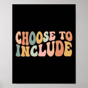 Kies om Speciaal Onderwijs Leraren Autisme te betr Poster