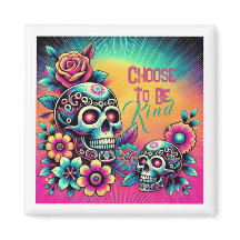 Kies om vriendelijk te zijn