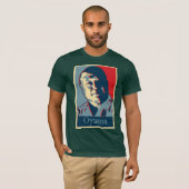 Kies Oyama T-shirt (Voorkant volledig)