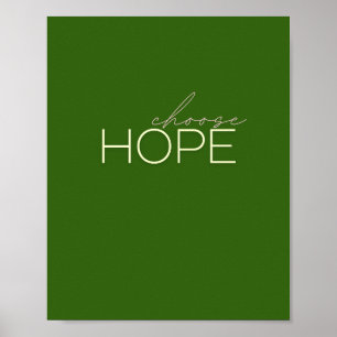 kies Poster en Prints hopen
