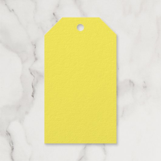 kies, sleep en pas je eigen aan cadeaulabels (Achterkant)