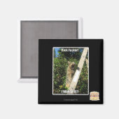 Kies sneller! magneet (Voorkant / Achterkant)