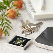 Kies sneller! sleutelhanger (Zijkant)