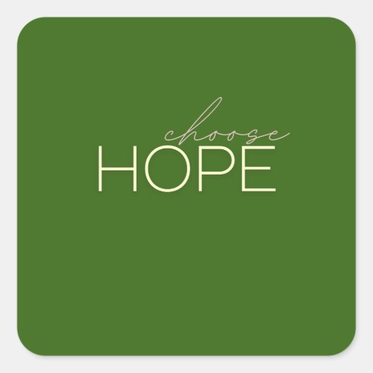 kies Stickers hopen (Voorkant)