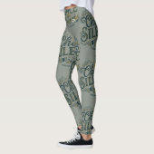 Kies Stilte Leggings (Links)