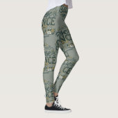 Kies Stilte Leggings (Rechts)
