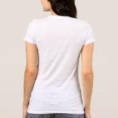 Kies T-shirt (Achterkant)