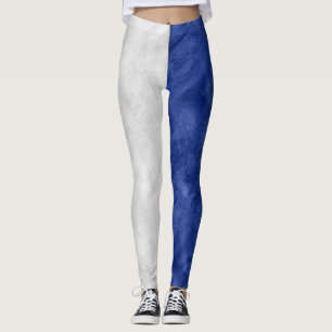Kies uit 26 Waterverf Nautical Maritime Flags Leggings