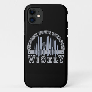 Kies uw aangepaste iPhone voor weapon 5-hoesje-par Case-Mate iPhone Case