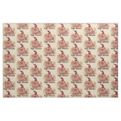 Kies uw achtergrond fietsstof stof (Fat Quarter)