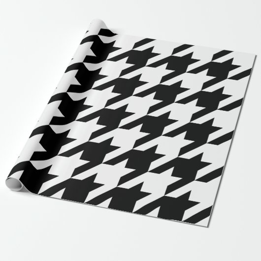 Kies uw achtergrondkleur cadeaupapier (Uitgerold)