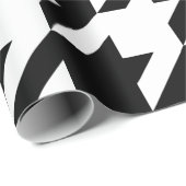 Kies uw achtergrondkleur cadeaupapier (Rol Hoek)