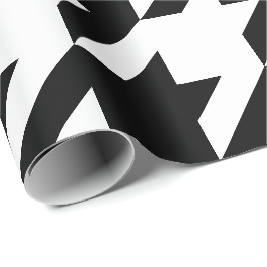 Kies uw achtergrondkleur cadeaupapier (Rol Hoek)