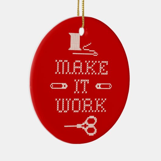 Kies uw achtergrondkleur keramisch ornament (Rechts)