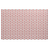 Kies uw achtergrondkleur lippen stof (Yard (91,4 cm))