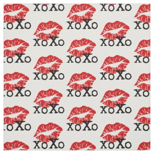 Kies uw achtergrondkleur lippen stof (Swatch)